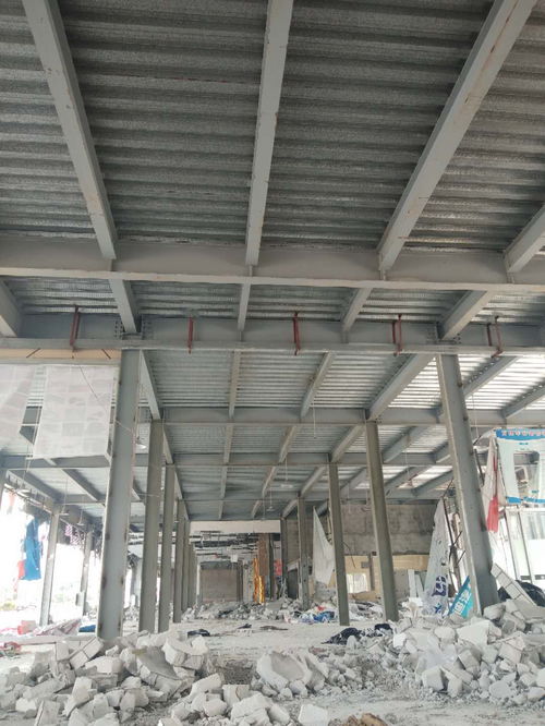 中堂伸縮縫堵漏施工報價與建設(shè)工程施工服務(wù)詳解