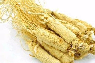 人參的食療方法與功效是什么呢